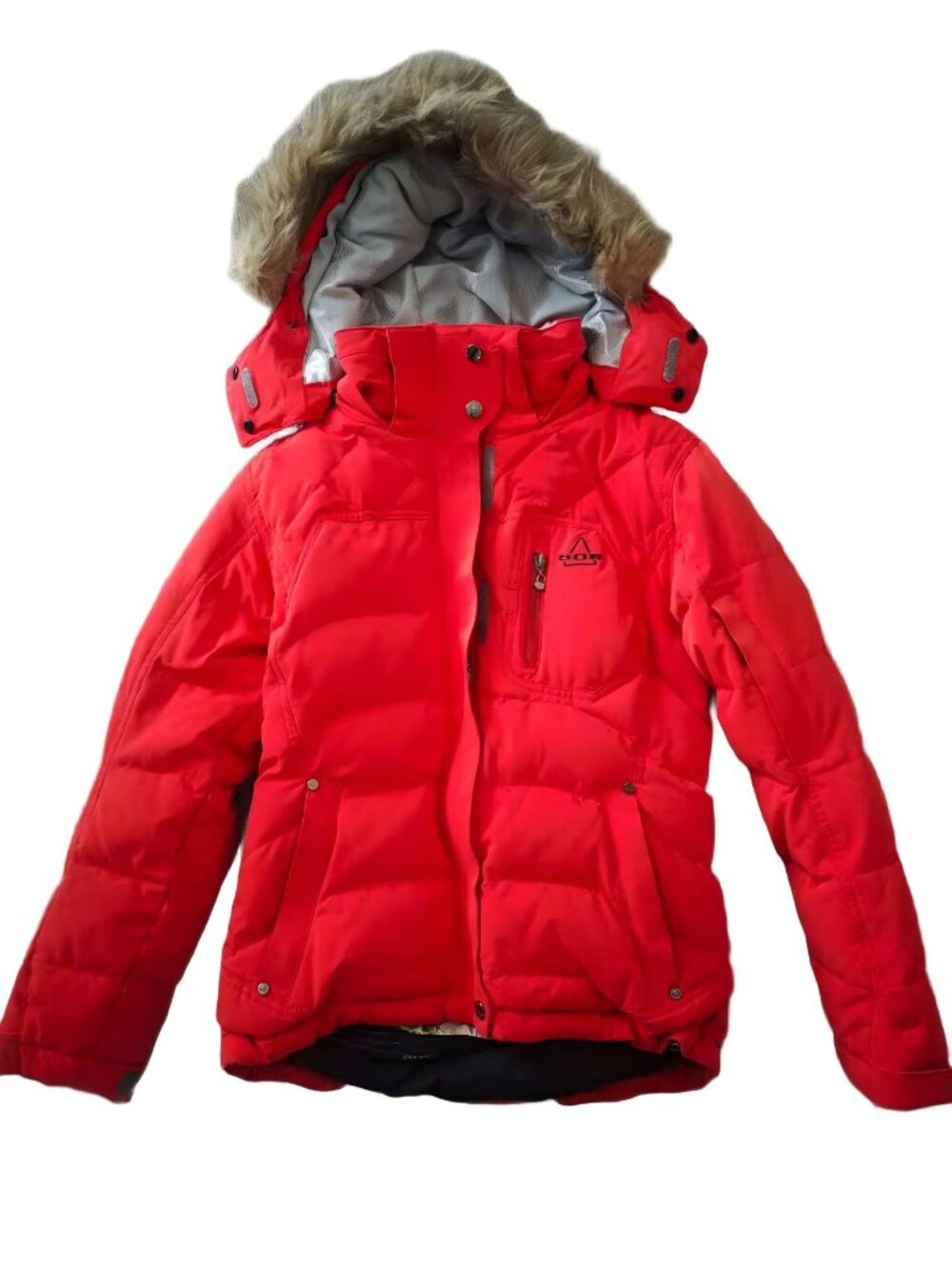 Women Ski Jacket Small